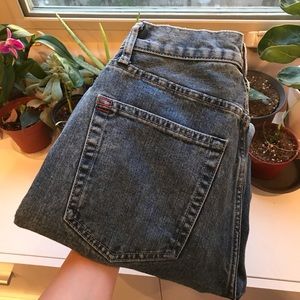 BDG High-Rise Baggy Jean